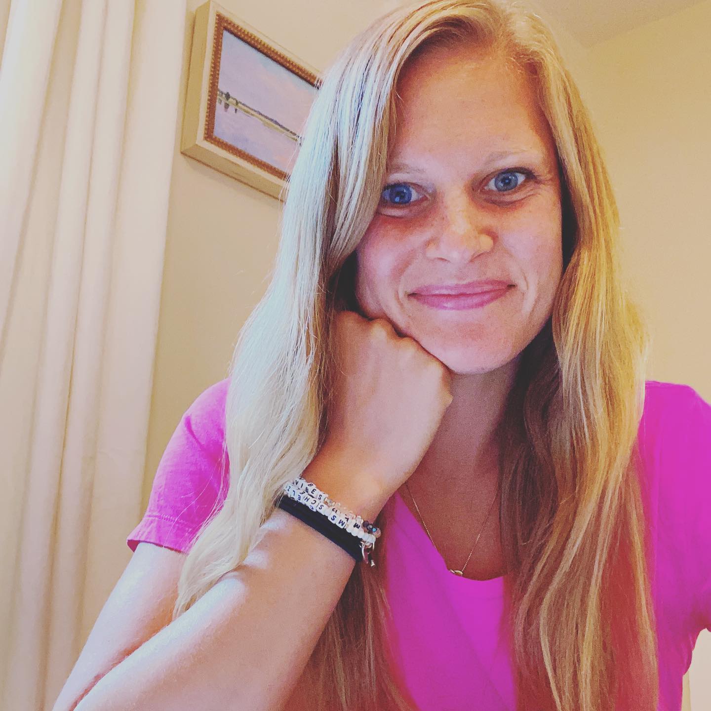 Author -Meghan Schelzi